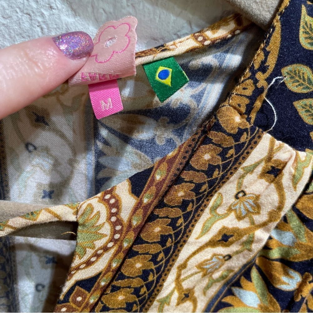 FARM Rio Dress - Picture 5 of 7